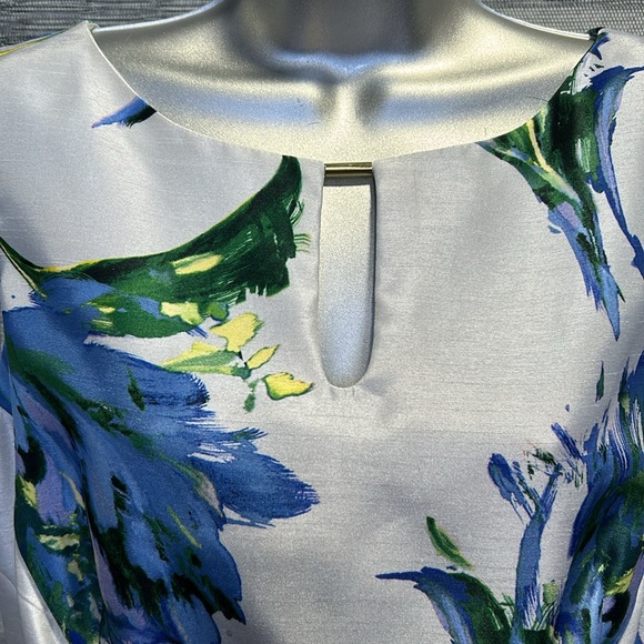 Women’s Dressbarn plus size dress👗 - Picture 2 of 6